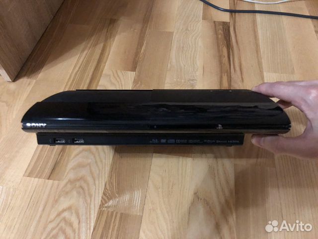 Sony PlayStation 3