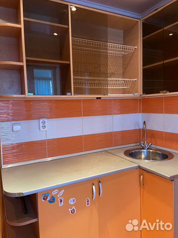 1-к квартира, 33 м², 2/4 эт.