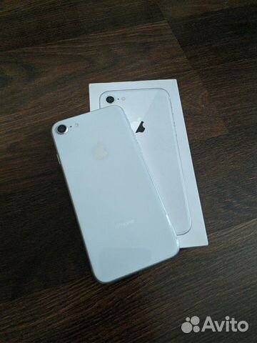 iPhone 8 64GB