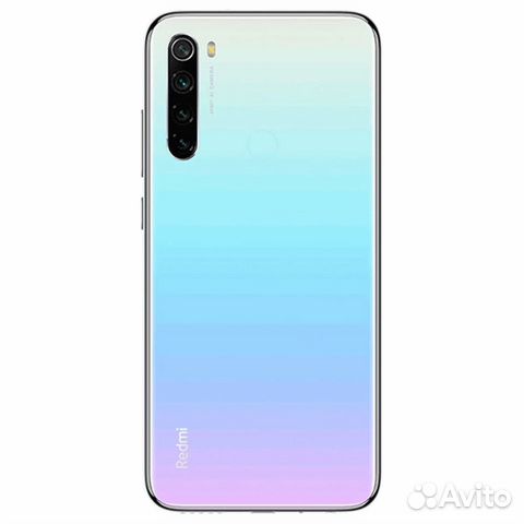 Xiaomi Redmi Note 8T Xiaomi Redmi Note 8T