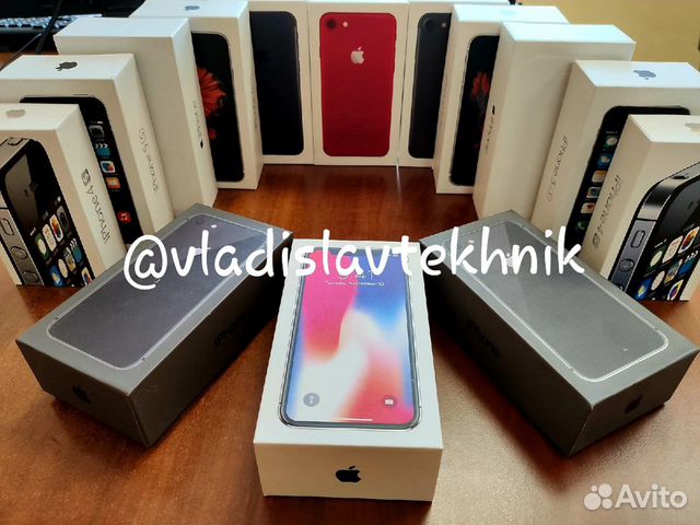 iPhone iPhone