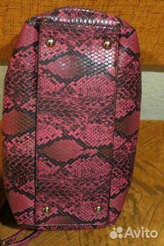 Сумка - саквояж Сумка - саквояж