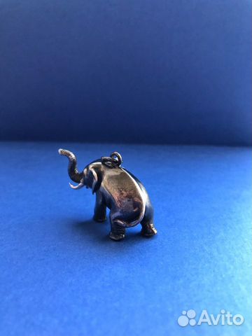 Кулон белое золото Кулон белое золото