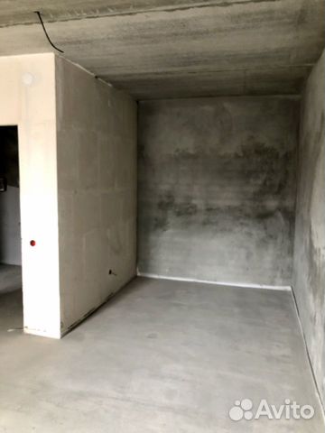 1-к квартира, 48.8 м², 7/16 эт. 1-к квартира, 48.8 м², 7/16 эт.