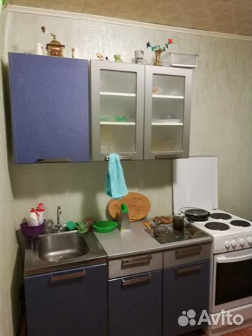 2-к квартира, 48 м², 8/9 эт.