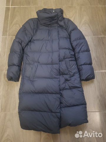 Пуховик куртка uniqlo xs Пуховик куртка uniqlo xs