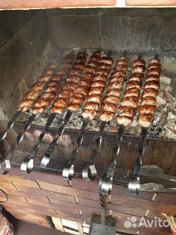 Шашлыки 150 Шашлыки 150