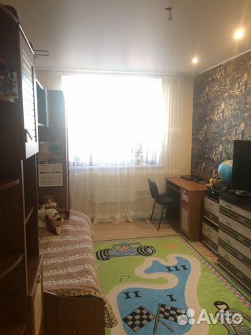 2-к квартира, 53 м², 15/15 эт. 2-к квартира, 53 м², 15/15 эт.