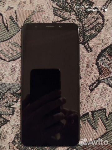 Xiaomi redmi 5 plus