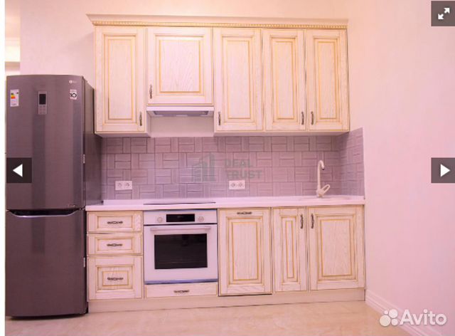 1-к квартира, 35 м², 8/19 эт. 1-к квартира, 35 м², 8/19 эт.