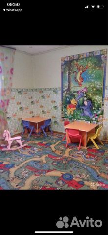 Частный детский сад Частный детский сад