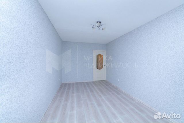 1-к квартира, 36 м², 1/9 эт.