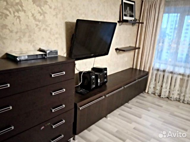 2-к квартира, 60 м², 10/10 эт. 2-к квартира, 60 м², 10/10 эт.