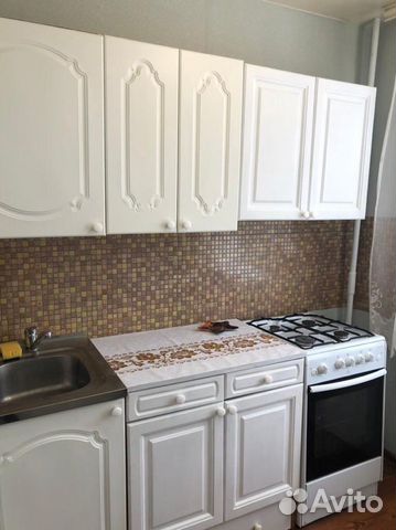 2-к квартира, 43 м², 4/9 эт.
