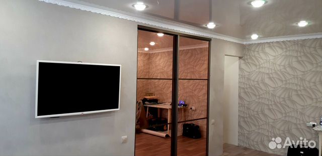 1-к квартира, 31 м², 4/5 эт.