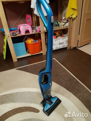 Пылесос philips PowerPro Agua Пылесос philips PowerPro Agua