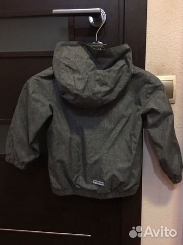 Ветровка Ветровка