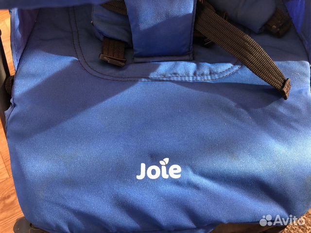 Прогулочная коляска Join