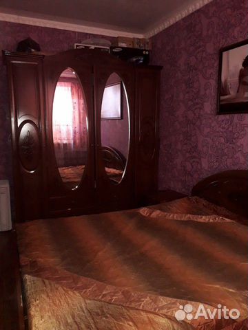 3-к квартира, 73 м², 9/9 эт.
