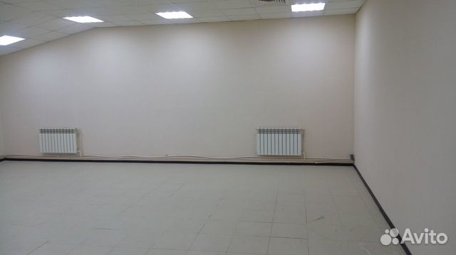 Торговое помещение, 58 м² Торговое помещение, 58 м²