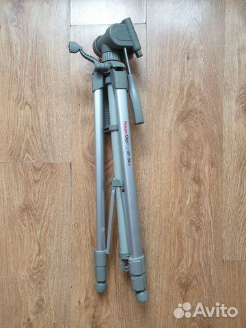 Штатив Rekam DigiPod RT-D6N (с дефектами)