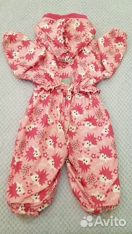 Комбинезон Reike 86 Комбинезон Reike 86