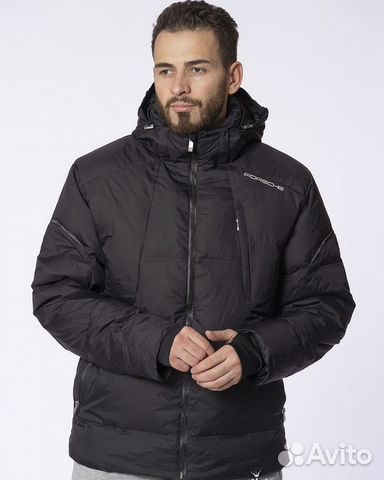 Adidas Porshe Design Drive Down Jack