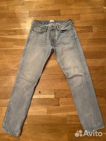 Джинсы Gant Джинсы Gant