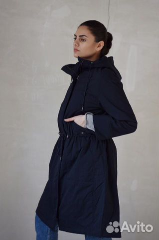 Cos парка новая S