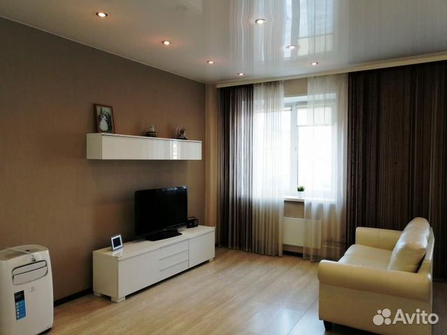 Студия, 43.2 м², 3/9 эт.