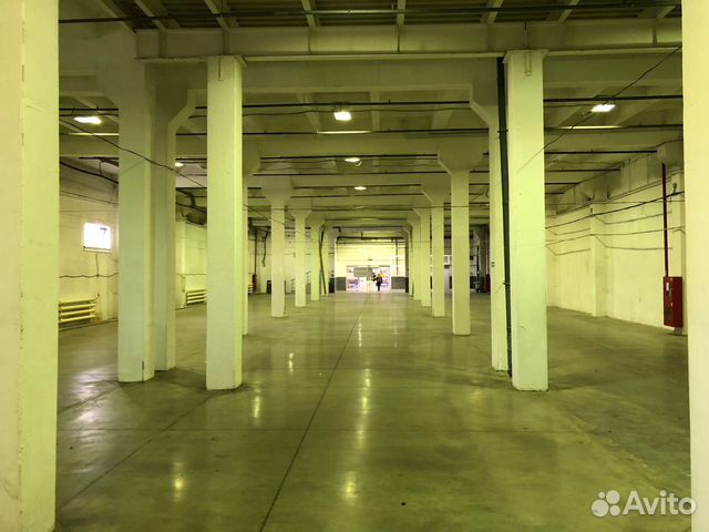 Торговое помещение, 1041 м² Торговое помещение, 1041 м²