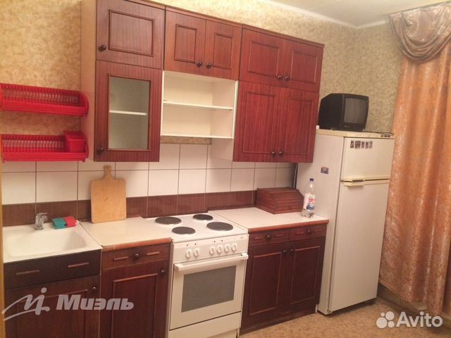 2-к квартира, 65 м², 1/9 эт. 2-к квартира, 65 м², 1/9 эт.