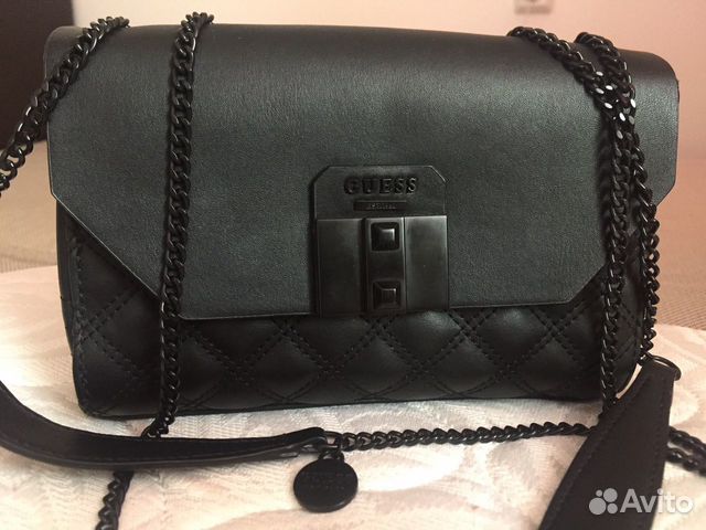 Сумка Guess