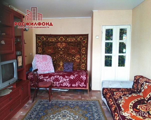 1-к квартира, 37.6 м², 4/5 эт.