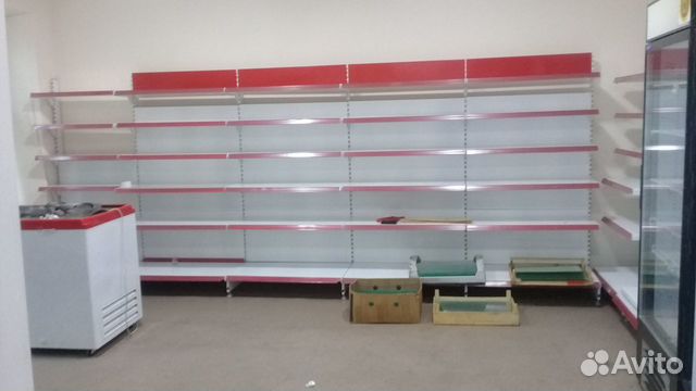 Торговое помещение, 29 м² Торговое помещение, 29 м²
