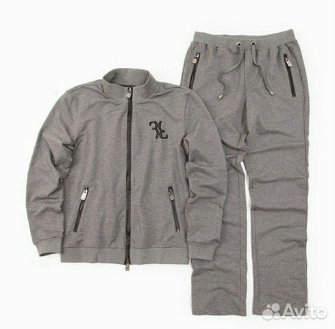 Костюм спортивный Billionaire Костюм спортивный Billionaire