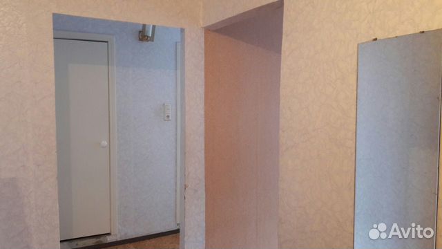 1-к квартира, 32.1 м², 3/10 эт. 1-к квартира, 32.1 м², 3/10 эт.