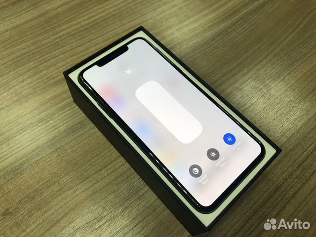 Б/У iPhone 11 Pro Max Midnight Green 256GB