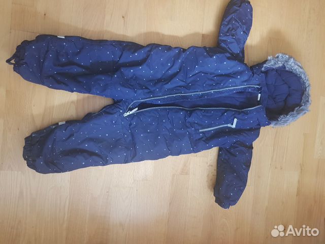 Комбинезон нм 92 Комбинезон нм 92