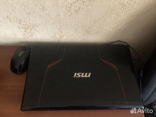 MSI