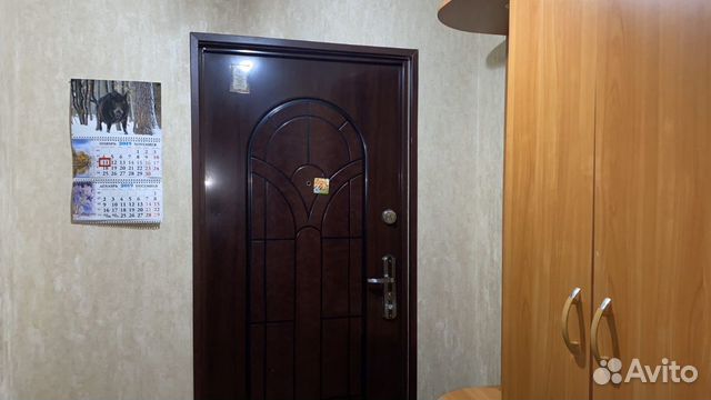 1-к квартира, 35 м², 3/9 эт.