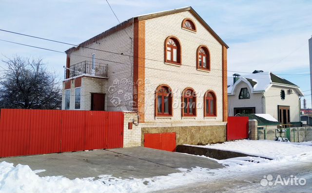 Дом 231.7 м² на участке 6 сот. Дом 231.7 м² на участке 6 сот.