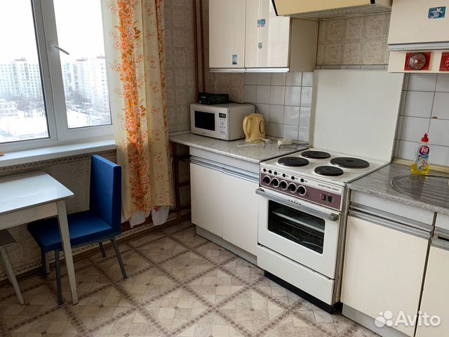 3-к квартира, 75 м², 11/12 эт.