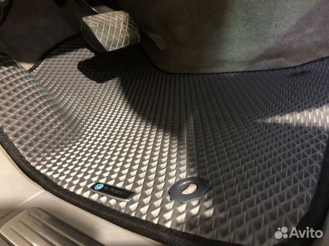 Eva автомобильные коврики Volkswagen tuareg Eva автомобильные коврики Volkswagen tuareg