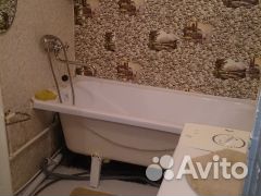 1-к квартира, 31 м², 4/5 эт.