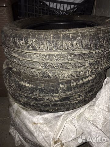 4 колеса. R13 Duraturn Mozzo 4S 175/70 Лето