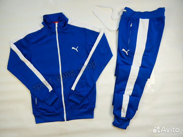 Костюм спортивный Puma,женский Костюм спортивный Puma,женский