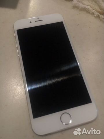Телефон iPhone6s