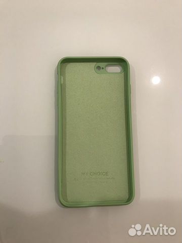 Чехол на телефон iPhone 7/8 Plus