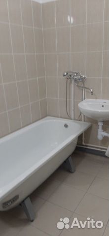 2-к квартира, 55 м², 3/17 эт.